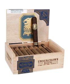 UNDERCROWN MADURO ROBUSTO