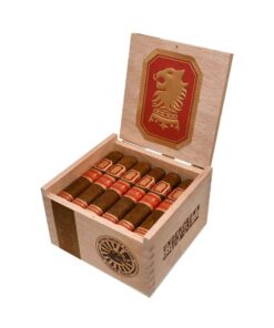 UNDERCROWN SUNGROWN EDICION LIMITADA DOGMA