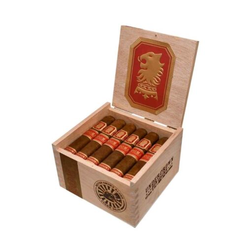 UNDERCROWN SUNGROWN EDICION LIMITADA DOGMA
