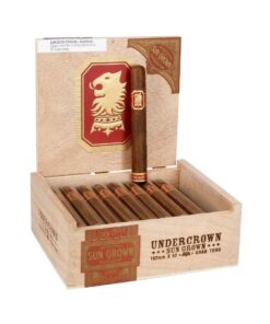 UNDERCROWN SUNGROWN GRAN TORO