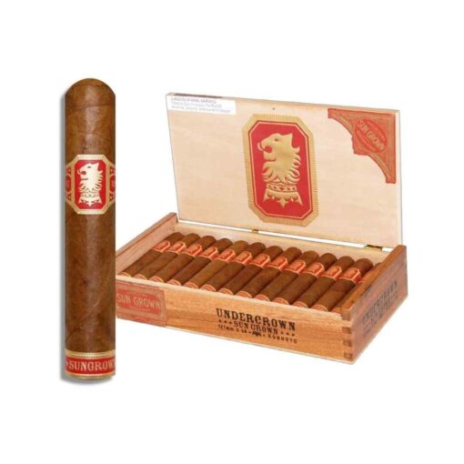 UNDERCROWN SUNGROWN ROBUSTO