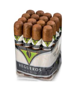 VEGUEROS ENTRETIEMPOS