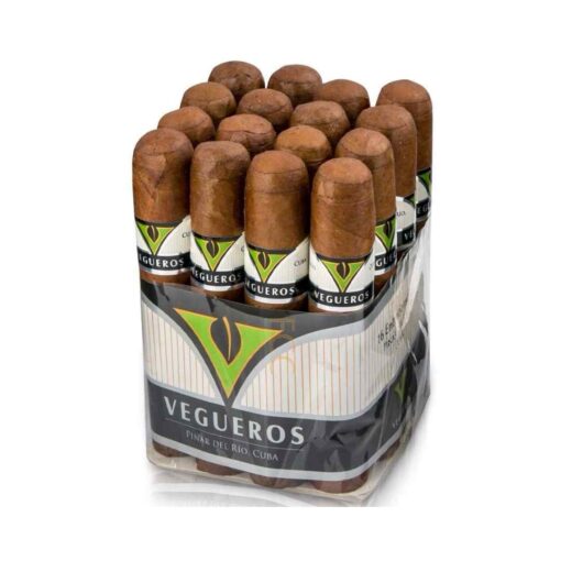 VEGUEROS ENTRETIEMPOS