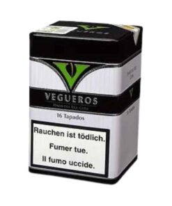 VEGUEROS TAPADOS