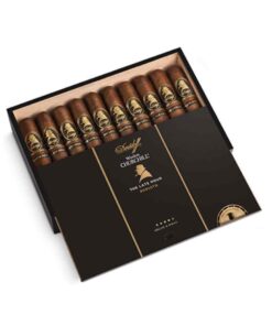 WINSTON CHURCHILL THE LATE HOUR ROBUSTO