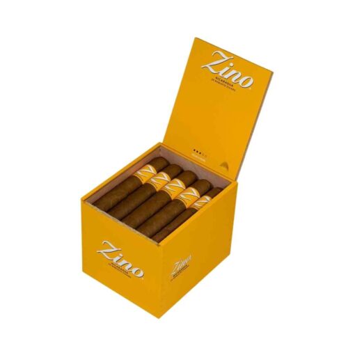 ZINO NICARAGUA ROBUSTO