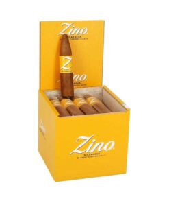 ZINO NICARAGUA SHORT TORPEDO