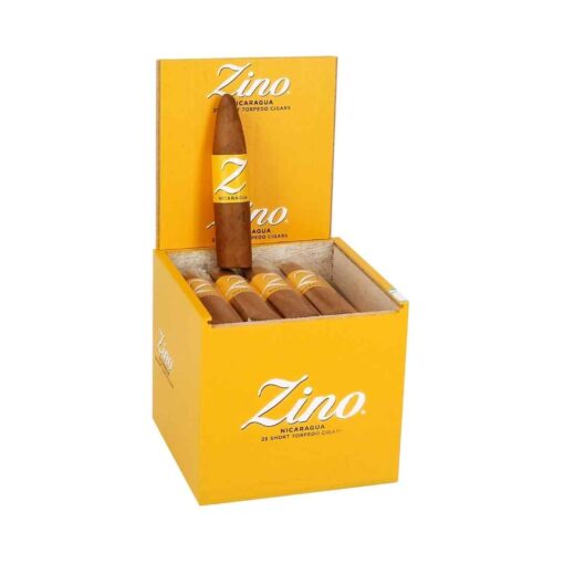 ZINO NICARAGUA SHORT TORPEDO