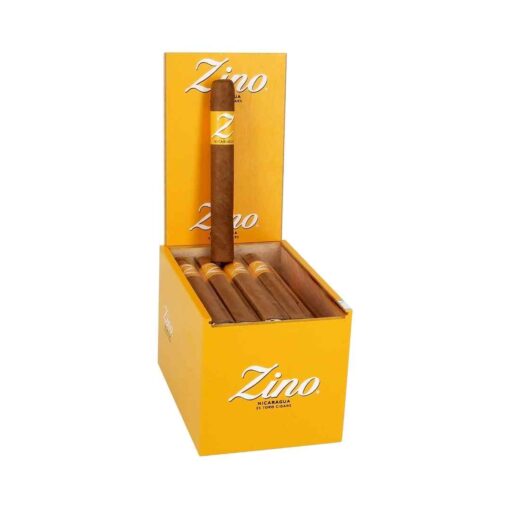 ZINO NICARAGUA TORO