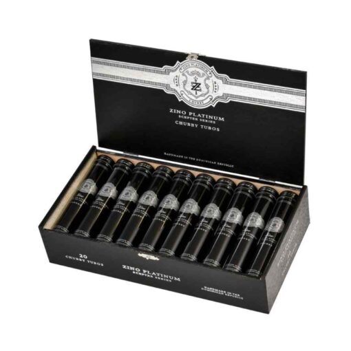 ZINO PLATINUM CHUBBY TUBOS