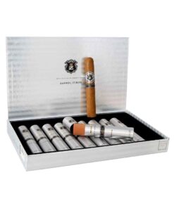 ZINO PLATINUM CROWN SERIES BARREL TUBOS