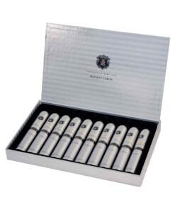 ZINO PLATINUM CROWN SERIES ROCKET TUBOS BELICOSO