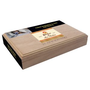 AROMAS SAN ANDRES AFICIONADO