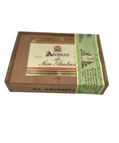 AROMAS SAN ANDRES AROMITAS