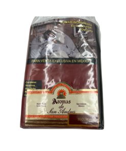 AROMAS SAN ANDRES ROBUSTO PAQUETE MADURO