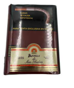 AROMAS SAN ANDRES ROBUSTO PAQUETE