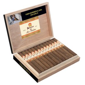 AROMAS SAN ANDRES CETROS CAJA