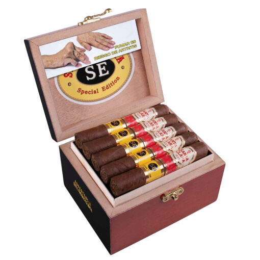 SANTA CLARA 1830 SPECIAL EDITION ROBUSTO CAJA Cigar Boutique SANTA CLARA 1830 SPECIAL EDITION ROBUSTO CAJA Cigar Boutique