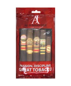 AJ FERNANDEZ PREMIUM SAMPLER