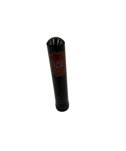 CAPA FLOR ROBUSTO TUBO