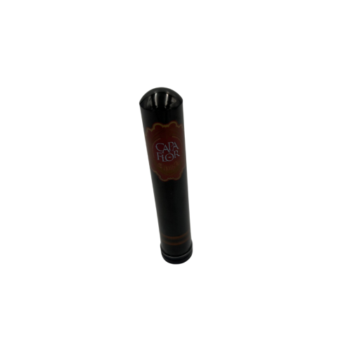 CAPA FLOR ROBUSTO TUBO