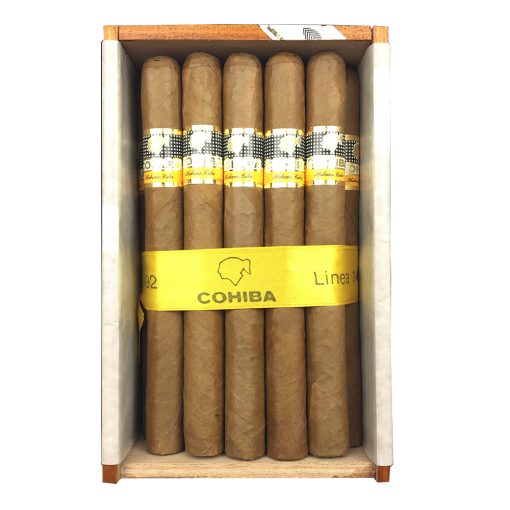 Cohiba Siglo V