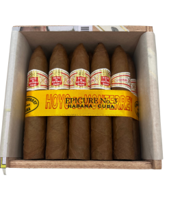 Hoyo de Monterrey Epicure No 3