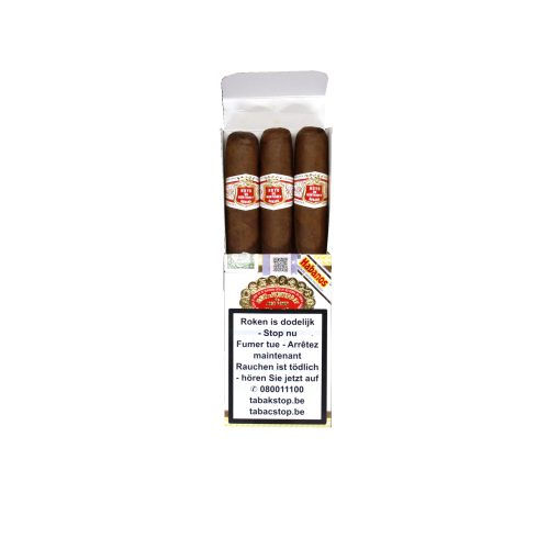 Hoyo de Monterrey Petit Robustos Display
