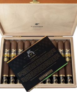 Cohiba 55 Aniversario