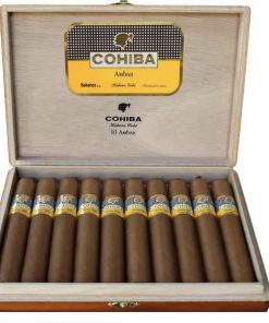 Cohiba Ambar