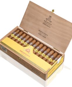 Montecristo Wide Edmundo