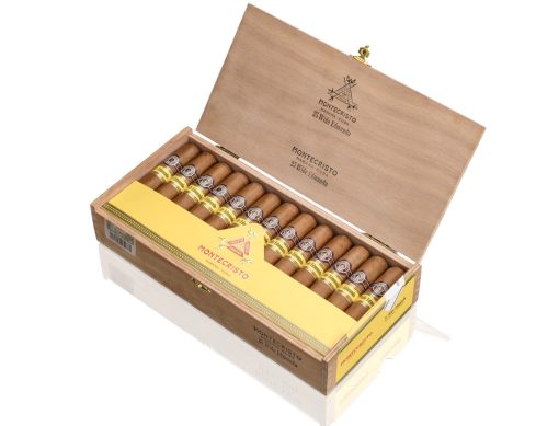 Montecristo Wide Edmundo