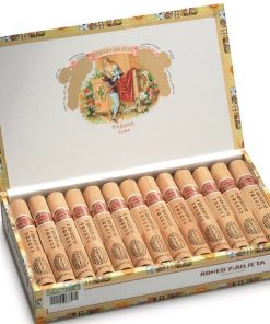 Romeo y Julieta Cedros Deluxe No 3