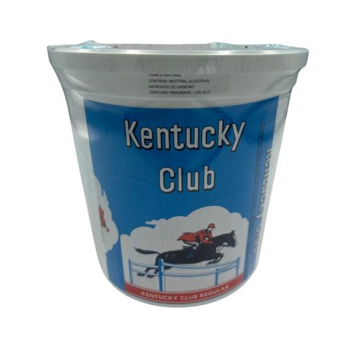 Kentucky Club 400
