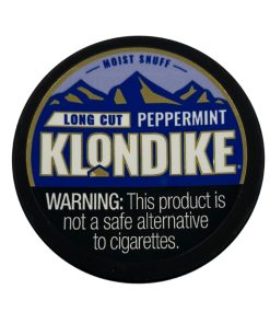 Klondike Peppermint