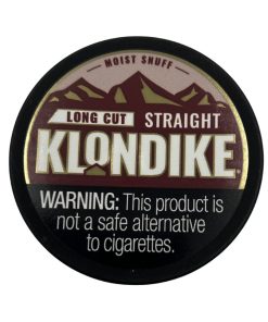 Klondike Straight