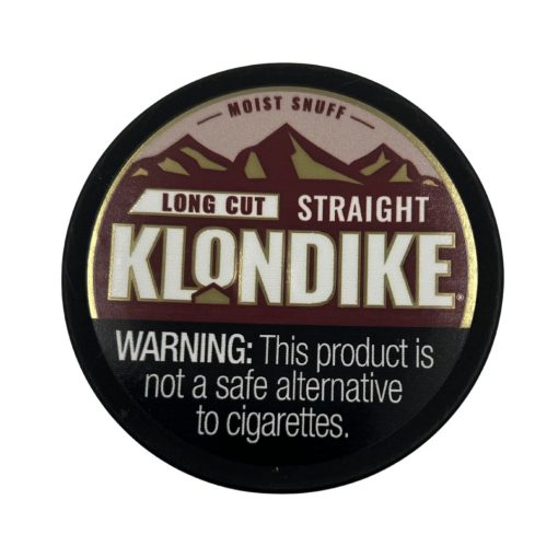Klondike Straight