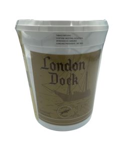 London Dock 200