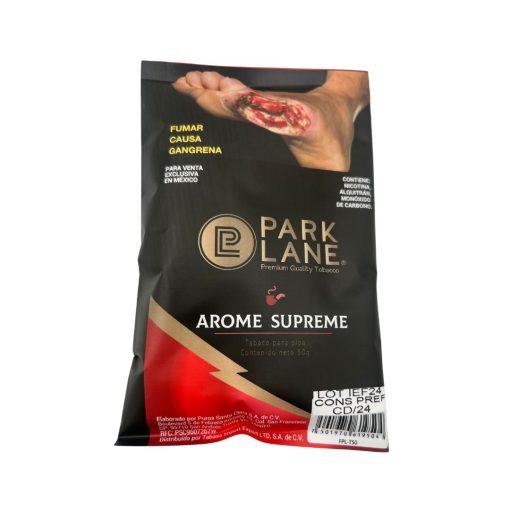 Park Lane Arome Supreme