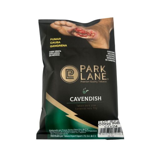 Park Lane Cavendish