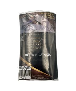 Park Lane Double Latakia