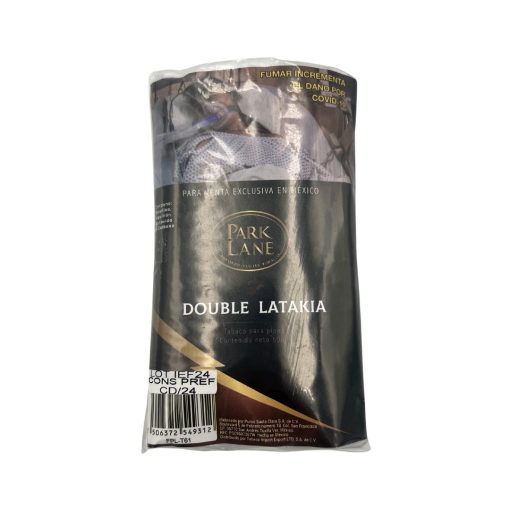 Park Lane Double Latakia