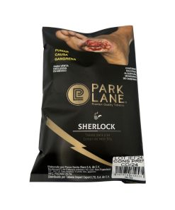 Park Lane Sherlock
