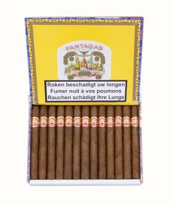 Partagas Super Partagas