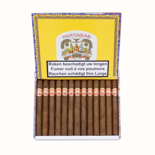 Partagas Super Partagas