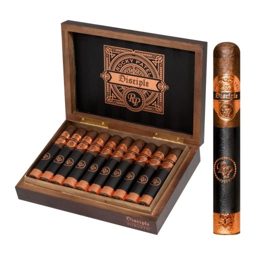 ROCKY PATEL DISCIPLE TORO