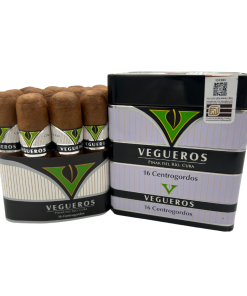 Vegueros CentroGordos