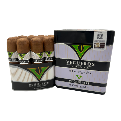 Vegueros CentroGordos