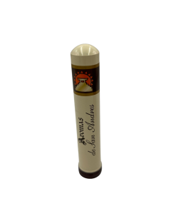 AROMAS DE SAN ANDRES ROBUSTO TUBO ALUMINIO