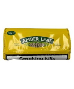 Amber Leaf Virginia